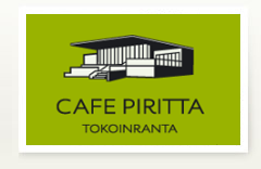 Caf&eacute; Piritta